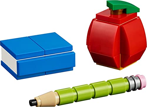 Lego 40404 Teachers' Day