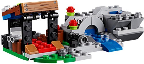 LEGO Creator - Aventuras lejanas (31075)