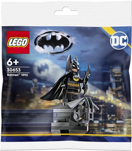 LEGO DC Comics Super Heroes Batman