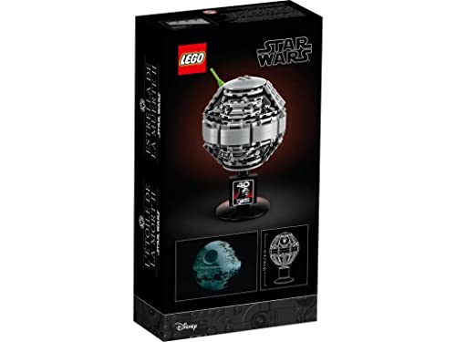 LEGO Death Star II 40591 289pcs