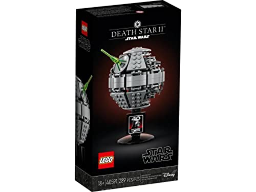 LEGO Death Star II 40591 289pcs