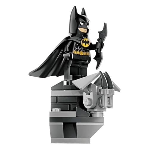 LEGO® Marvel Super Heroes Batman - da 6 anos