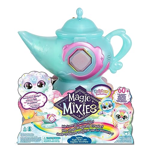 Magic Mixies Magic Lamp (Moose Toys MS14835)