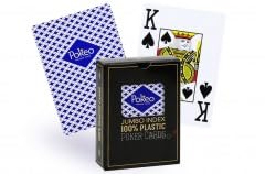 Maletín Poker 400 fichas Ultimate - Juego de 400 fichas de póker 11,5 g + maletín de aluminio + 2 juegos de cartas 100% plástico + botón distribuidor