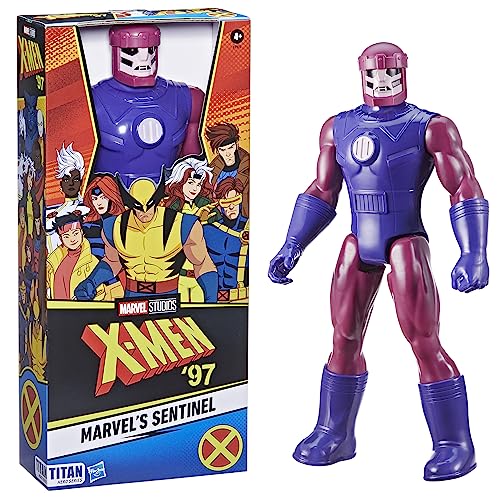 Marvel Classic Xmen DLX Titan Hero