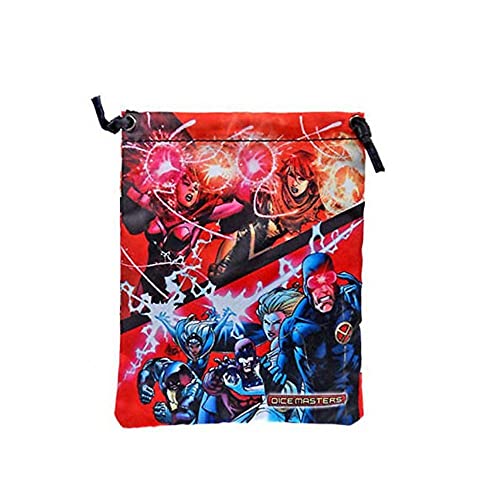 Marvel Dice Masters: X-Men Dice Bags by WizKids