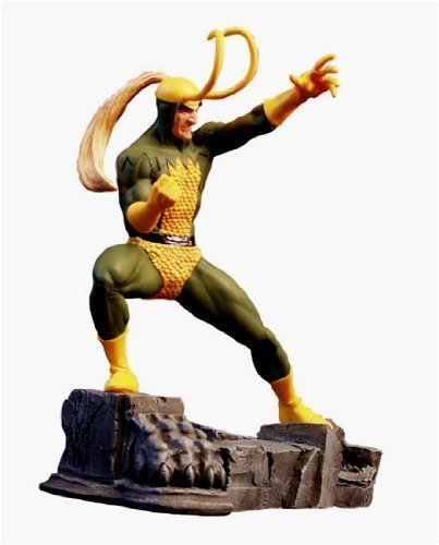 Marvel Figura de Los Vengadores y Adversaries: Loki.