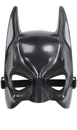 Mascara Batman pvc