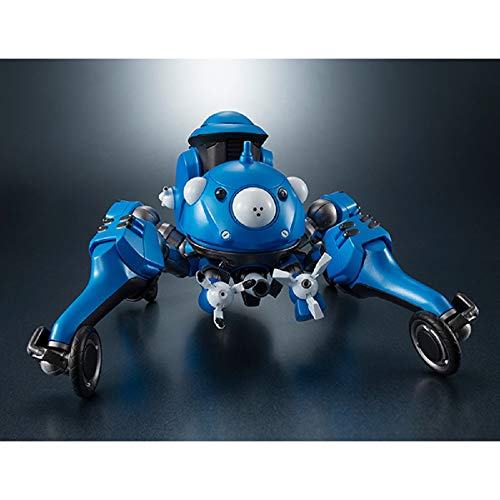 Megahouse Ghost in The Shell Variable Action Hi-Spec Action Figures Sac_2045 Tachikoma & K