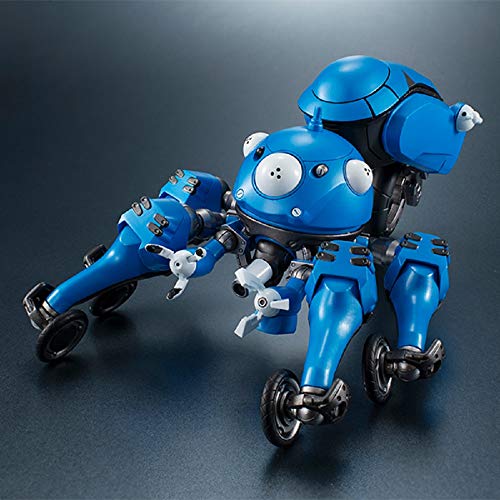 Megahouse Ghost in The Shell Variable Action Hi-Spec Action Figures Sac_2045 Tachikoma & K