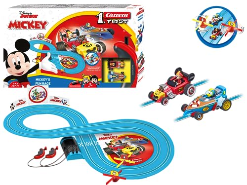 Mickey's Fun Race (20063045)