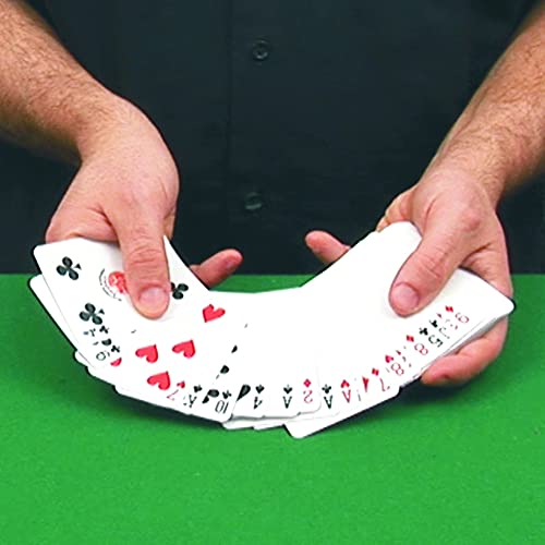 Milagro 26 - juegos de magia con explicaciones en vídeo desplaza la imagen a la izquierda y podrás ver el vídeo trucos de magia mentalismo trucos con cartas