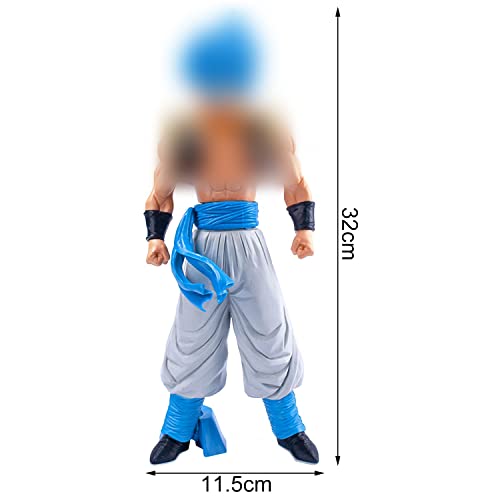 Miotlsy Super - Figura - Son Goku, Figuras, Figura de de 30 cm Goku Figura
