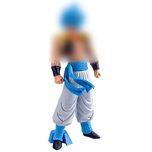 Miotlsy Super - Figura - Son Goku, Figuras, Figura de de 30 cm Goku Figura