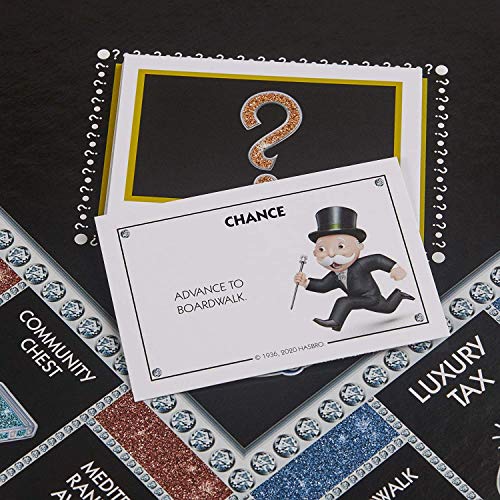 Monopoly: Edición del 85 aniversario