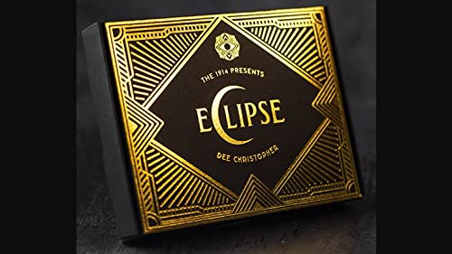 Murphy's Magic Supplies, Inc. Eclipse de Dee Christopher y el 1914 - Truco