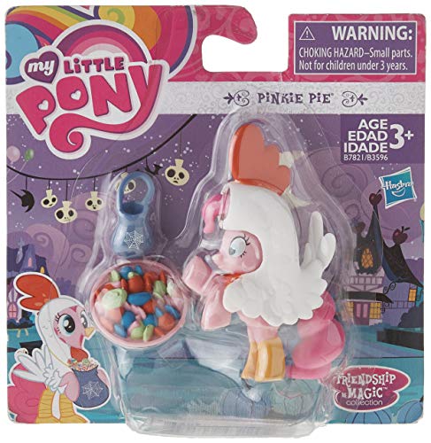 My Little Pony Friendship is Magic Collection Pinkie Pie by My Little Pony