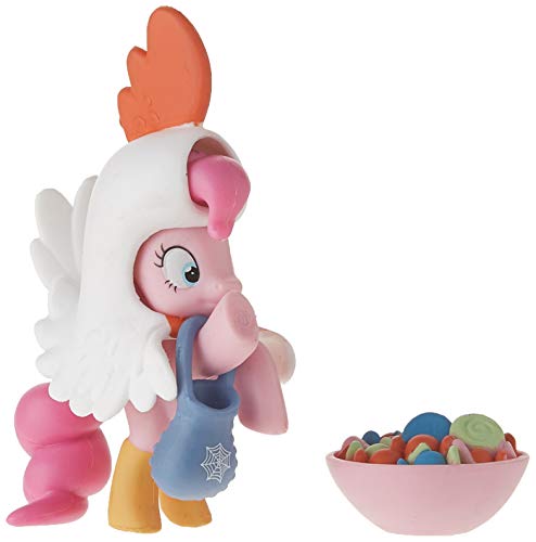 My Little Pony Friendship is Magic Collection Pinkie Pie by My Little Pony