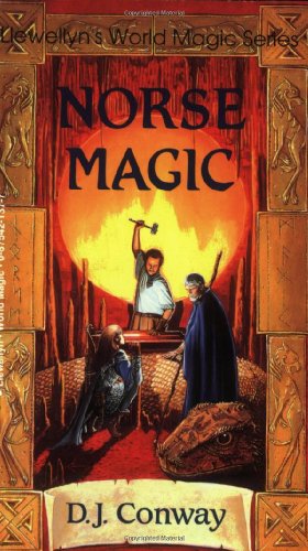 Norse Magic (World Magic Series)