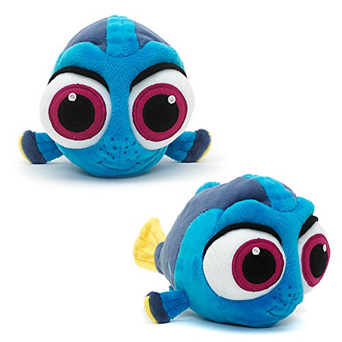 Official Disney Finding Dory 20cm Baby Dory Soft Plush Toy by Finding Dory