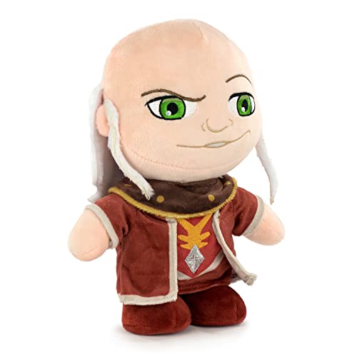 Play by Play In The Land of Fantastic Dragons – Lord of The Castles Plush Toy – 25 cm – Super Soft Quality