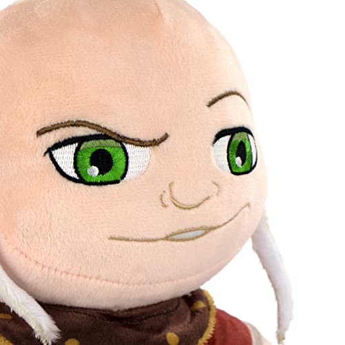 Play by Play In The Land of Fantastic Dragons – Lord of The Castles Plush Toy – 25 cm – Super Soft Quality