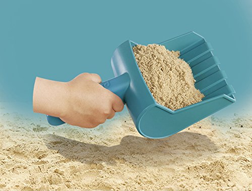PLAYMOBIL Sand 9145 Excavadora, A partir de 18 meses