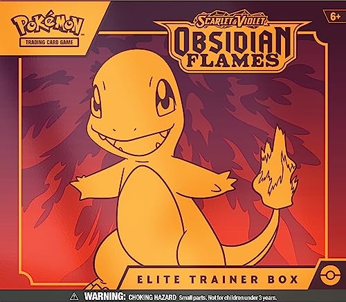 Pokémon- Caja de Entrenamiento Elite, Multicolor (186-85391)