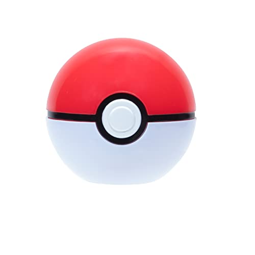 Pokemon - Clip 'N' Go Poke Ball Cinturón Set (Poké Ball, Great Ball y Scorbunny) W12