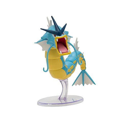 Pokemon Figura de Batalla épica Gyrados Series 5,