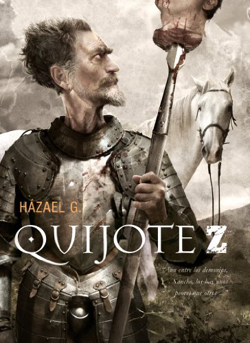 Quijote Z (Línea Z)