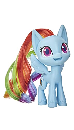 Rainbow Dash | Ponis de poción | My Little Pony