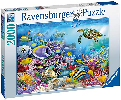 Ravensburger - Arrecife de coral (16704)