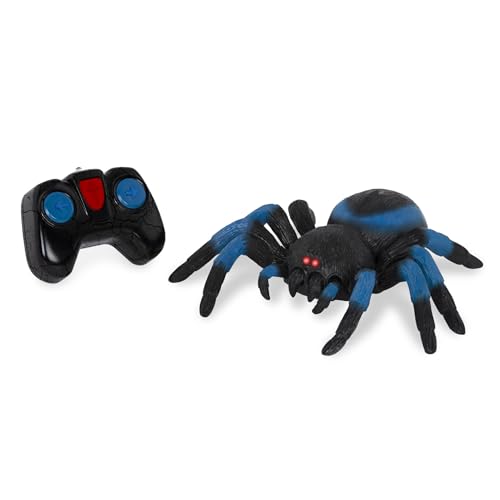 RC Spider (Blue)