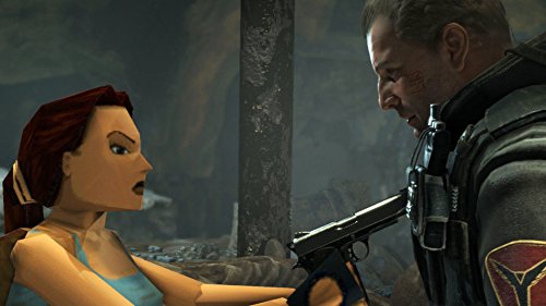 Rise Of The Tomb Raider: 20 Year Celebration Artbook Edition [Importación Inglesa]