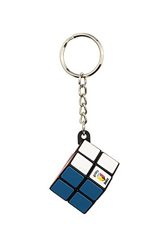 Riviera Games - Cubo de Rubik de 3 piezas (2.5x2.5 cm) (MCRS)