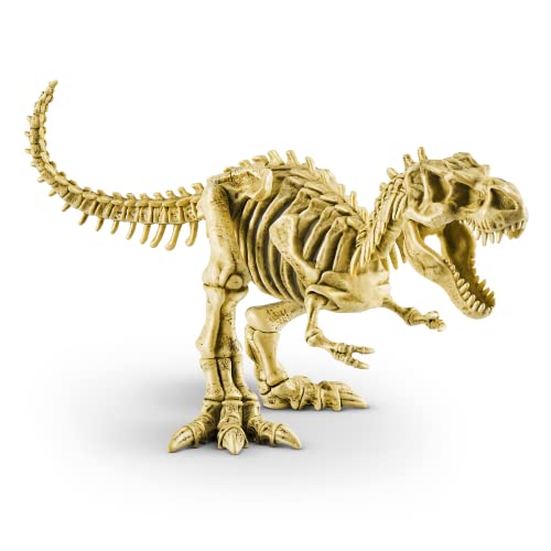Robo Alive Mega Dino Fossil Find por ZURU, T-Rex