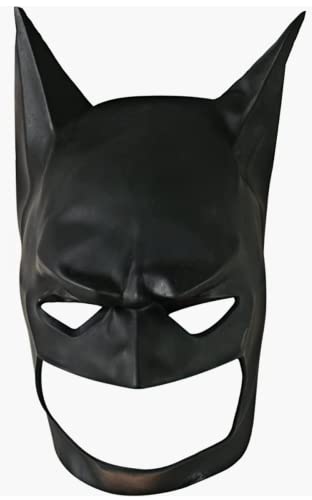 RUBIE'S FRANCE Máscara de Batman para Adulto