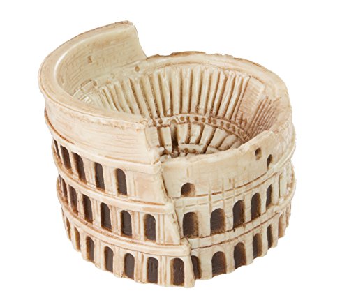 Safari Ltd Historical Collections Colosseum of Ancient Rome by Safari Ltd.
