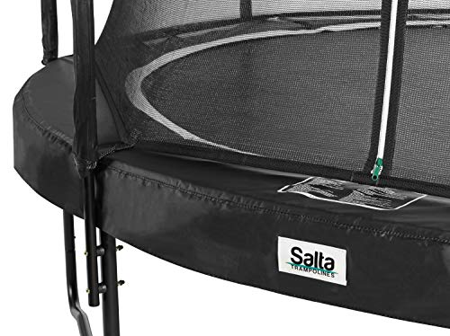 Salta - Premium Black Edition Combo 244 cm R.553 (Top Twence 906553)