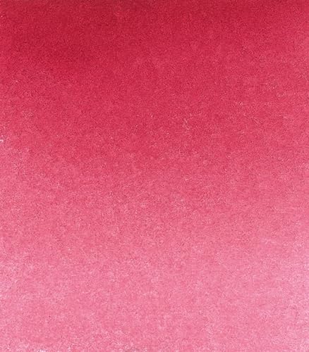 Schmincke - HORADAM® AQUARELL - acuarelas para artistas, 354 rojo víbora intenso, 14 354 043, 1/1 godet