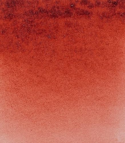 Schmincke - HORADAM® AQUARELL - acuarelas para artistas, 670 marrón víbora, 14 670 043, 1/1 godet