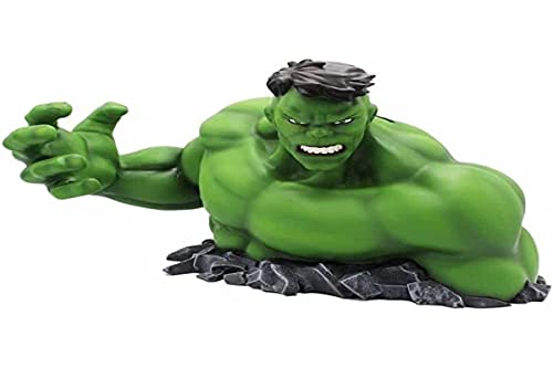SEMIC Marvel - Tirelire - Mega Bank - Hulk - 20cm