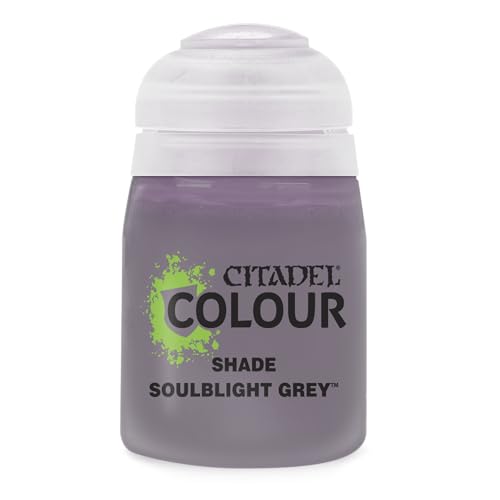 Shade - Soulblight Grey