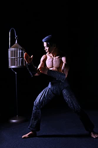 Shadow Warriors Pack 2 Figuras 18 cm TMNT 1990 Movie Scale Action Figure