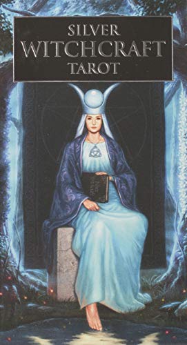 Silver Witchcraft tarot: The Ancient Wisdom of Tarot
