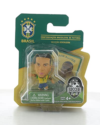 SoccerStarz - Figura (Creative Toys Company 77009)