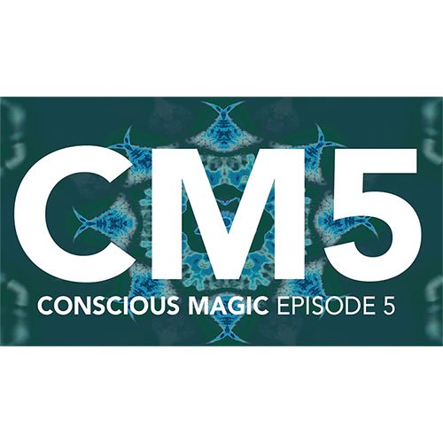 SOLOMAGIA Conscious Magic Episode 5 (Know Technology, Deja VU, Dreamweaver, Key Accessory, and Bidding Around) with Ran Pink and Andrew Gerard - DVD and Didactics - Trucos Magia y la Magia