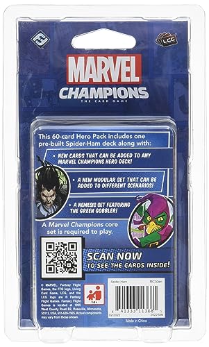 Spider-Ham: Marvel Champions Hero Pack