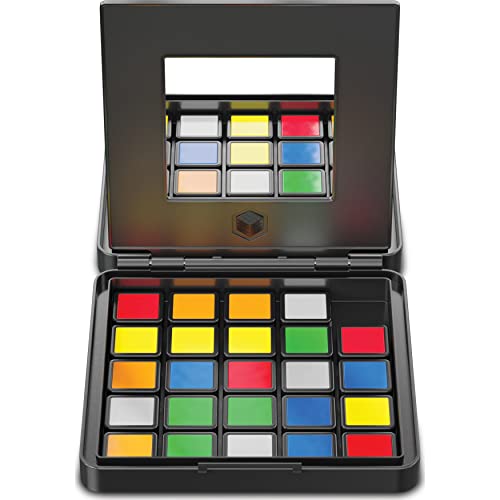 SPIN MASTER- Rubik'S Rompedores de Cabezas, Multicolor, L (6063172)